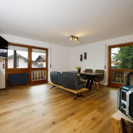 Ferienwohnung Schlossblick Füssen المظهر الخارجي الصورة