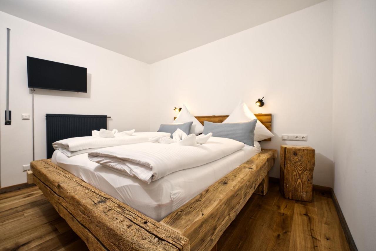 Ferienwohnung Schlossblick Füssen المظهر الخارجي الصورة