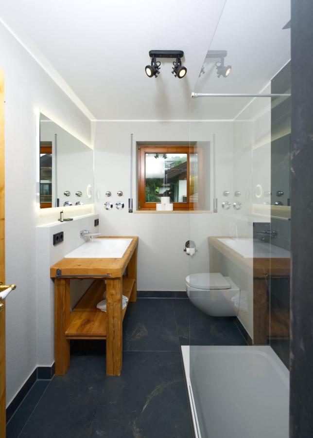 Ferienwohnung Schlossblick Füssen المظهر الخارجي الصورة