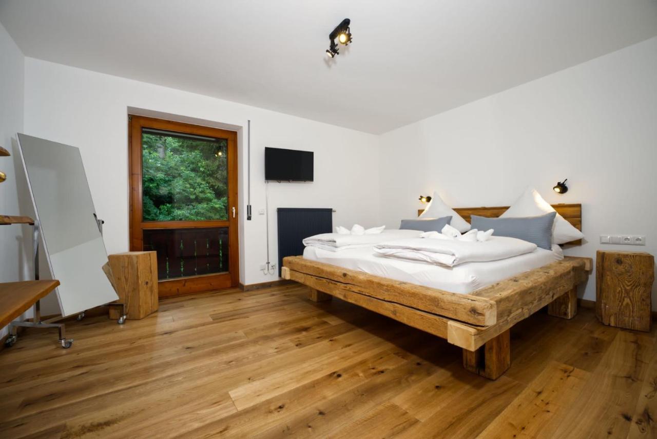 Ferienwohnung Schlossblick Füssen المظهر الخارجي الصورة